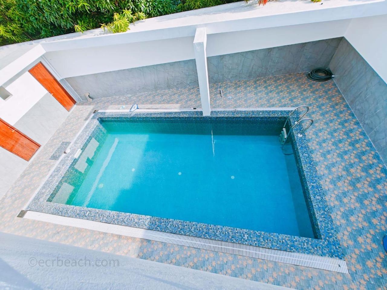 Rini Resort Chennai Extérieur photo