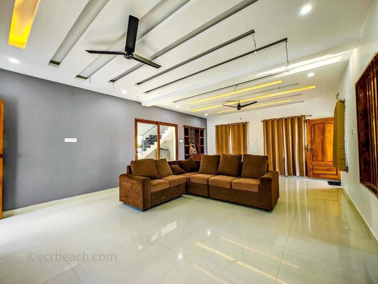 Rini Resort Chennai Extérieur photo