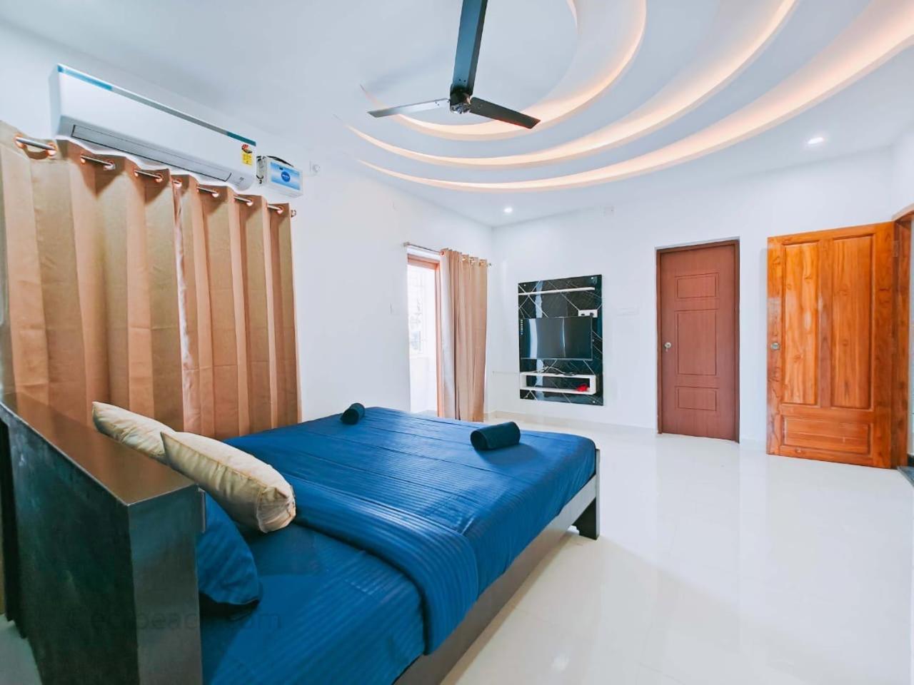 Rini Resort Chennai Extérieur photo